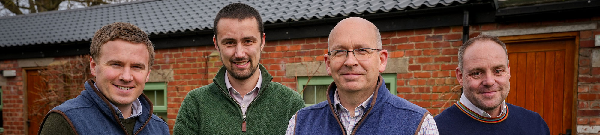 Forge Property Consultants premises in Shropshire