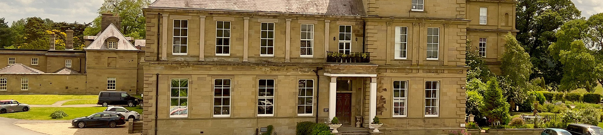 1900s property in Shropshire