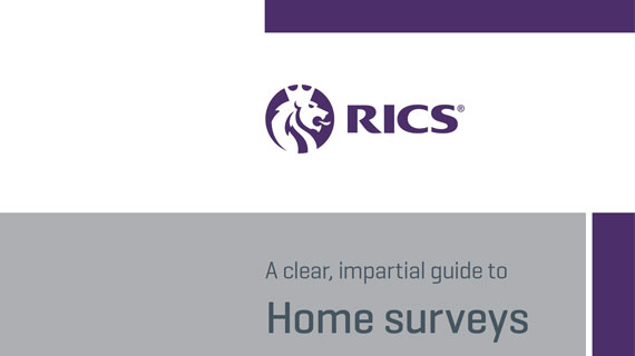 RICS Home Surveys Guide