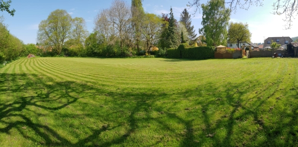 Development sites sale successes for Forge Property Consultants