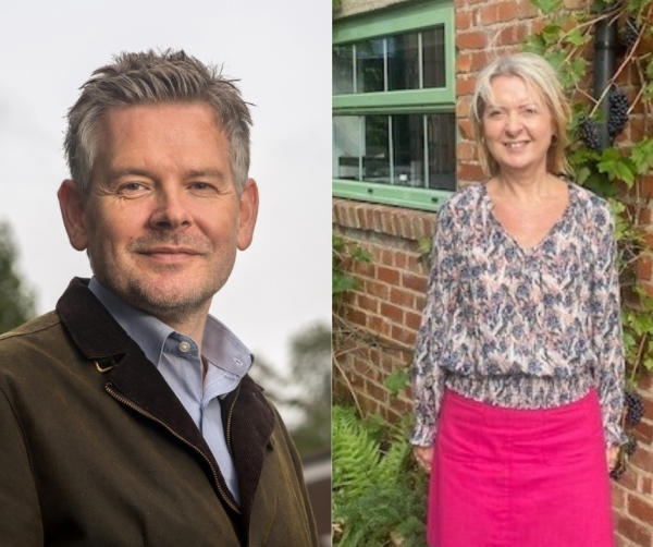 Forge Property Consultants welcomes two new recruits