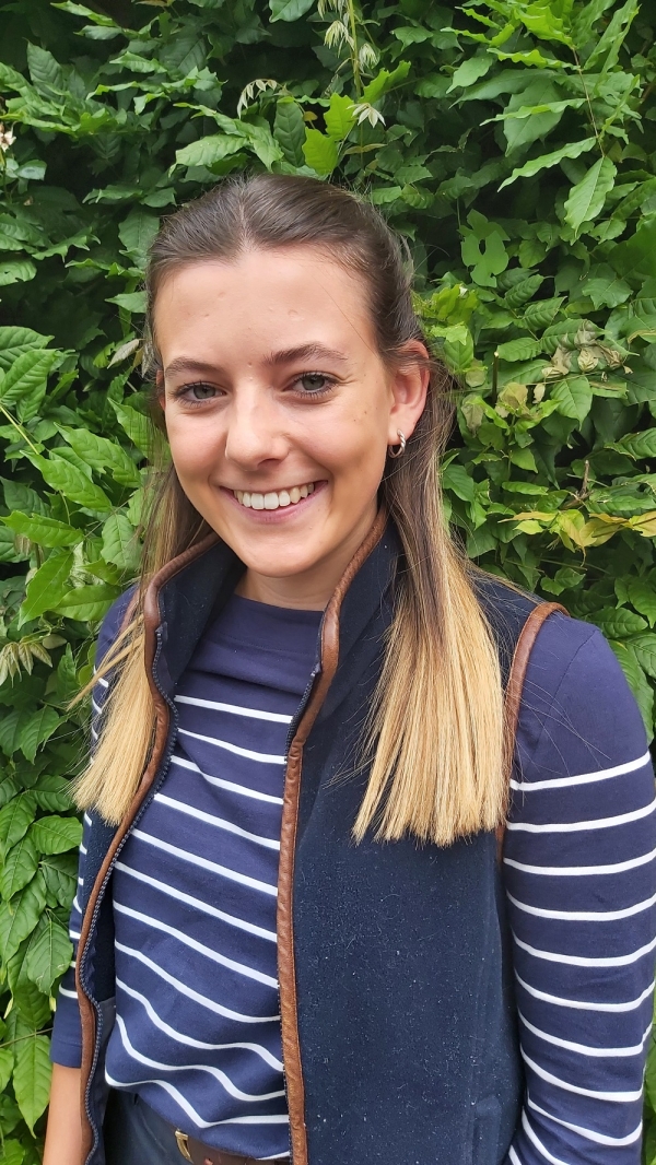 Forging a career in property