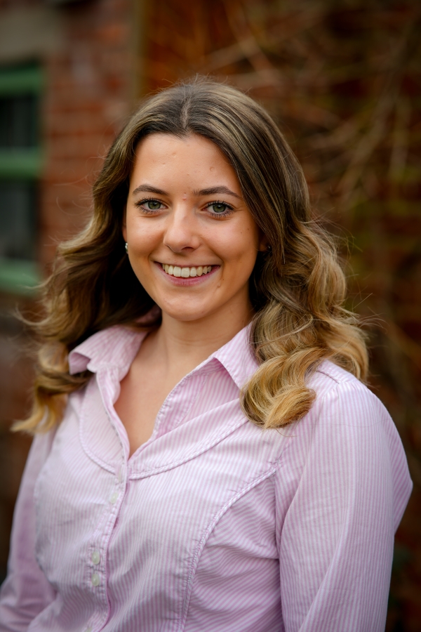 My placement year at Forge Property Consultants