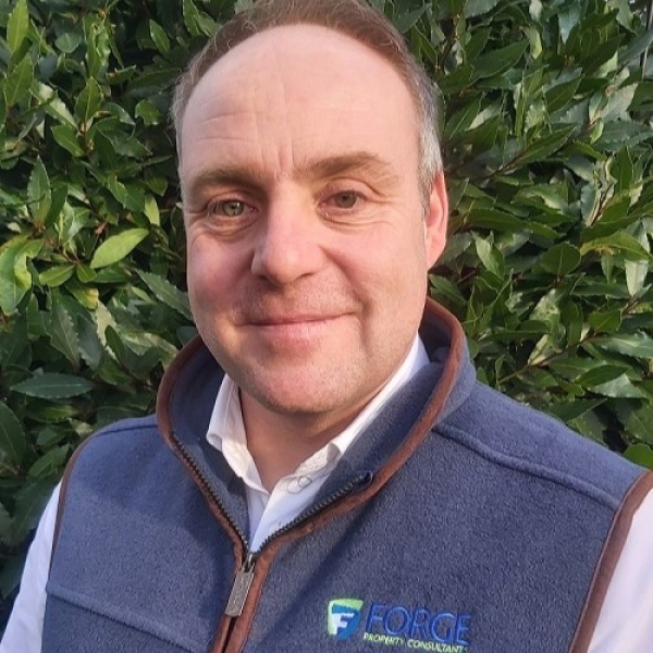 New director to head up our Wrexham office