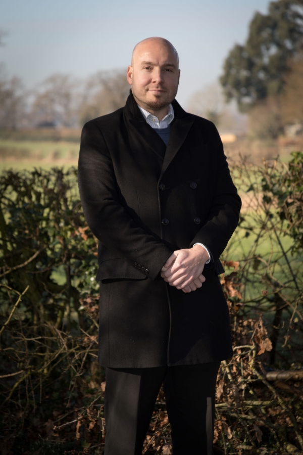 New RICS Registered Valuer appointed at Forge