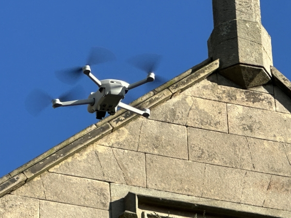 Peace of mind – when to choose Home Survey Level 3