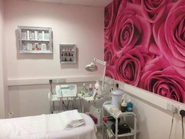 Rare opportunity to acquire beauty business near Shrewsbury