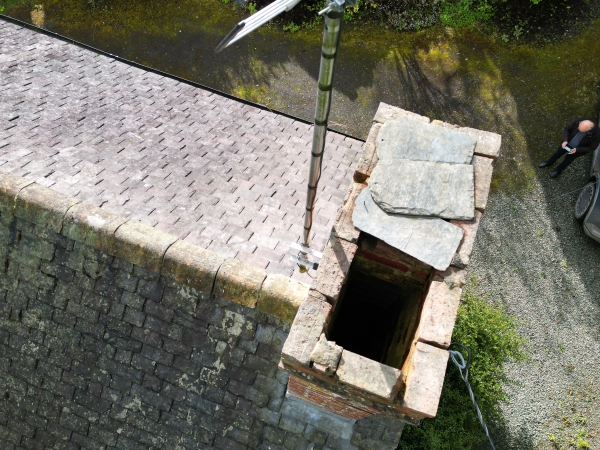 Safeguarding against storm damage