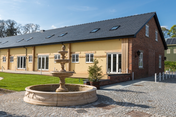 Staycations offer great opportunities