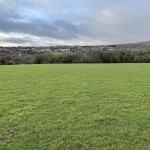 Agricultural land for sale, Coedpoeth, Wrexham