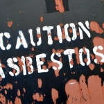 Asbestos found in your property? What do you need to do next?