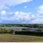 Farm sold in North Wales by Forge Property Consultants