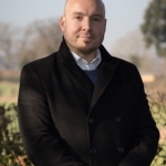 Five minutes with…Andrew Parker, Senior Surveyor