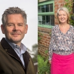 Forge Property Consultants welcomes two new recruits