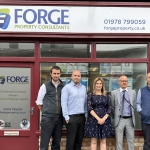 Forging ahead in North Wales