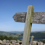 It’s a sign – guide to countryside road signs