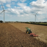 Ploughing matches – the importance of tradition