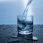 Pure and simple: potable water 
