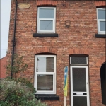 Two bedroom house for sale in Oswestry