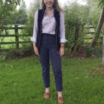 Undergraduate placement: learning all about surveying at Forge