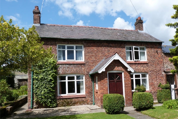 Farm sale secured by Forge