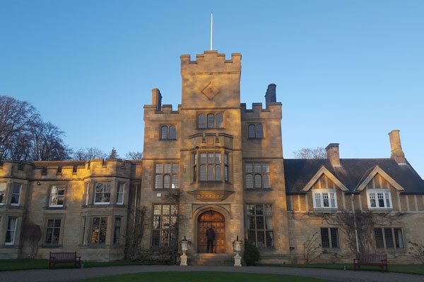 Maximising sales potential for prestige rural property