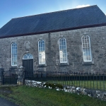 Project challenges for Grade II listed chapel conversion 